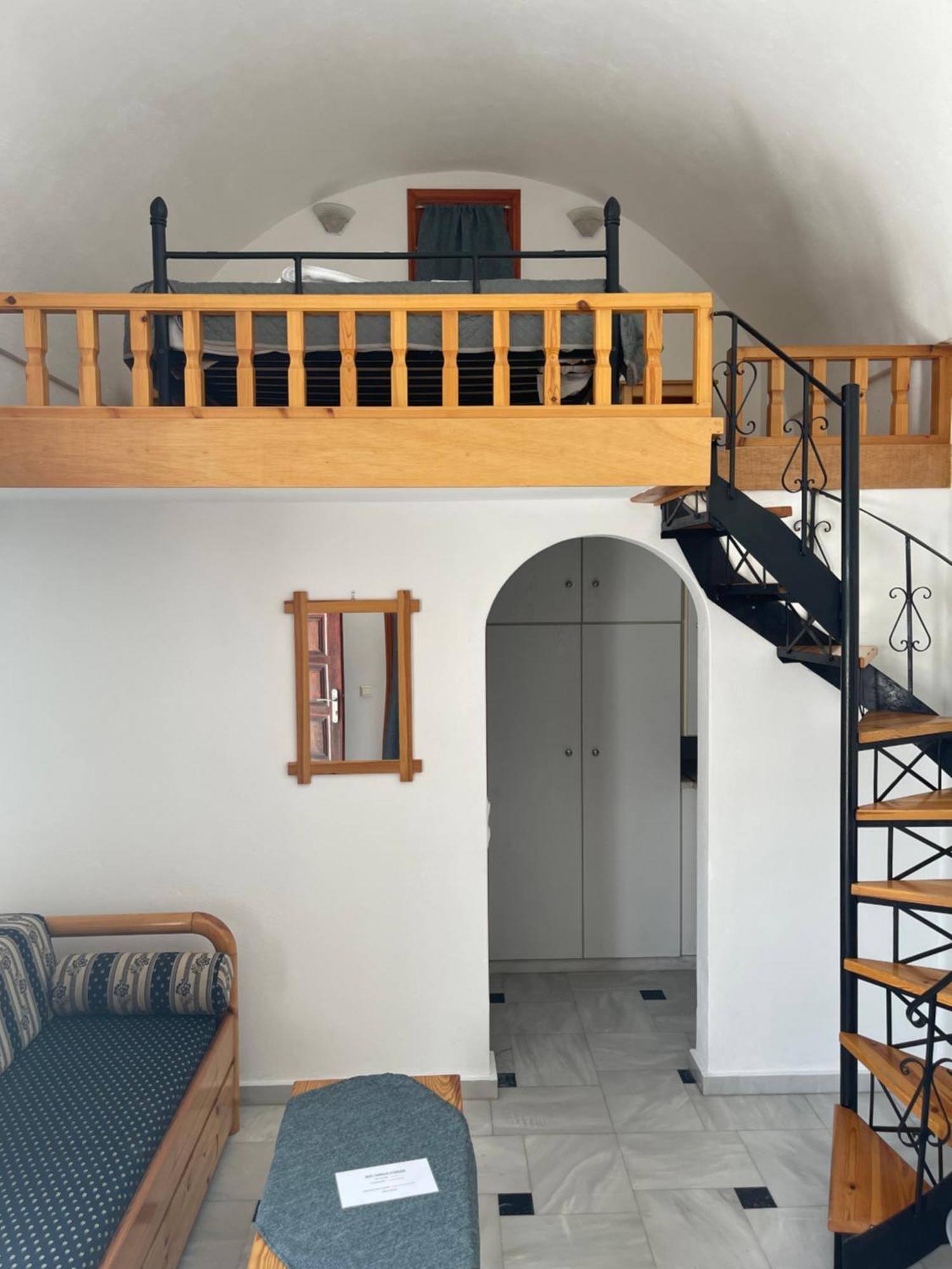 Tarelis Apartments & Studios Kamári Exteriér fotografie